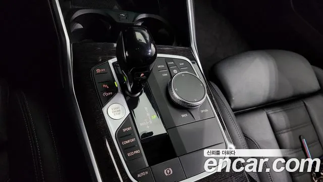 BMW 3 Series (G20) id 2746207 из Кореи 19