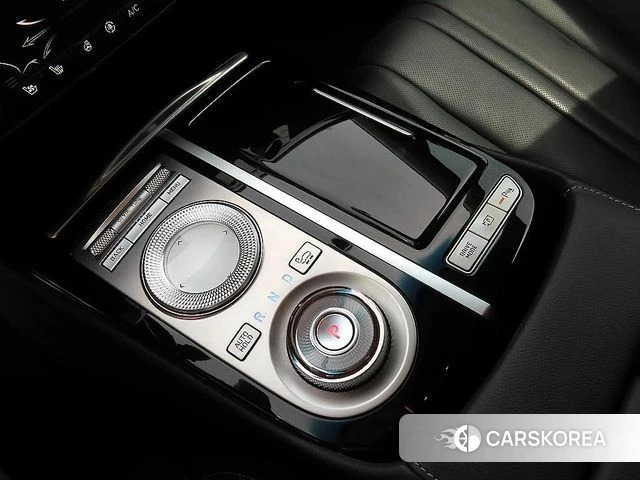 Genesis G80 (RG3) id 4202629 из Кореи 19