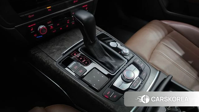 Audi New A6 id 3867262 из Кореи 19