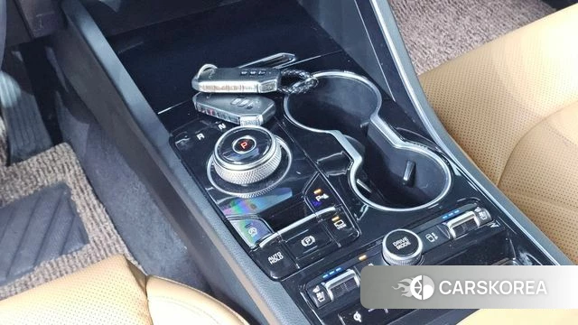 Kia K5 3rd generation id 4942279 из Кореи 19
