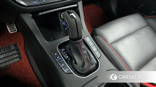 Hyundai i30 (PD) id 4390075 из Кореи 31