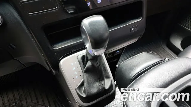 Hyundai Staria id 2746711 из Кореи 19