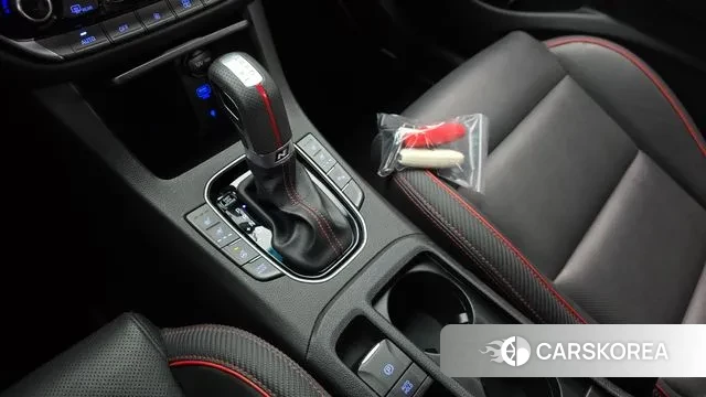 Hyundai i30 (PD) id 3362068 из Кореи 19