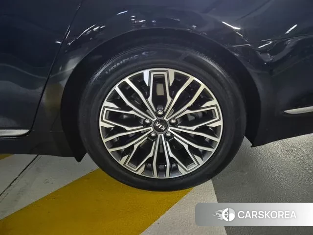 Kia More K9 id 3021443 из Кореи 19