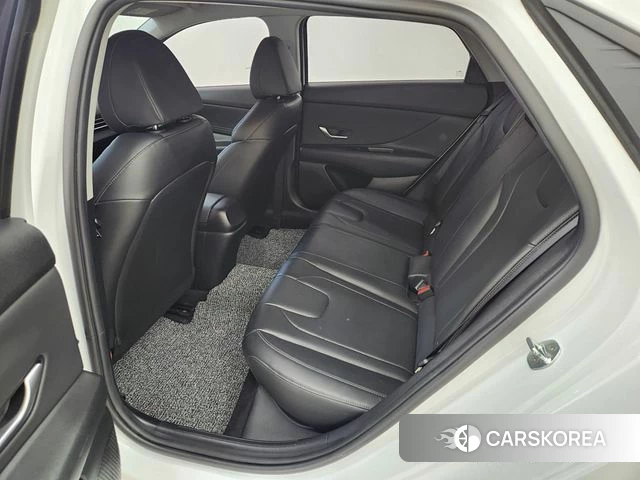 Hyundai Avante (CN7) id 4018985 из Кореи 19