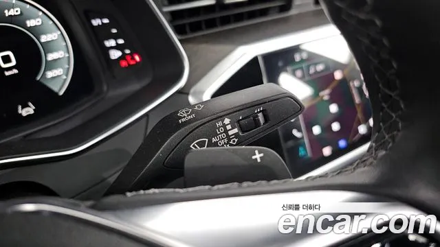 Audi A7 (4K) id 2789593 из Кореи 19