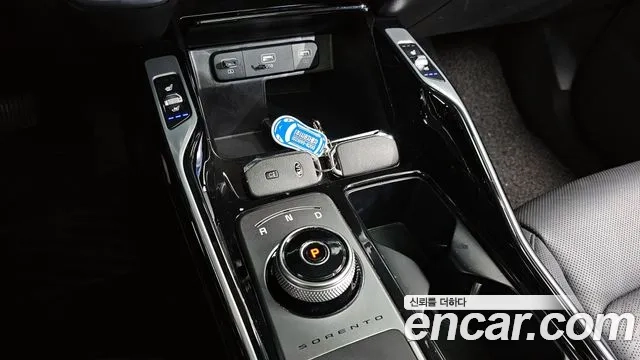 Kia Sorento 4th Generation id 2880878 из Кореи 19