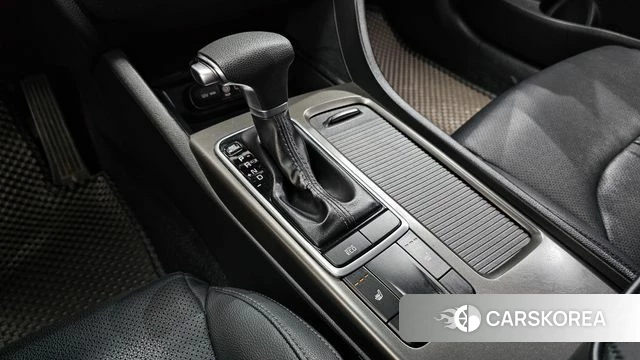 Kia The New K5 2nd generation id 4755333 из Кореи 30