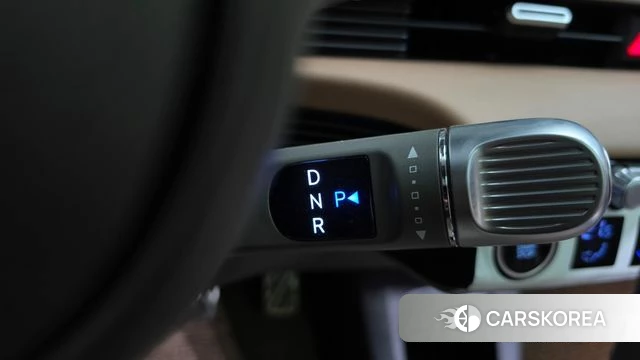 Hyundai Ionic 5 id 4360251 из Кореи 39