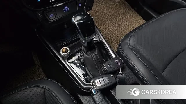 Ssangyong Berry New Tivoli id 3428788 из Кореи 19