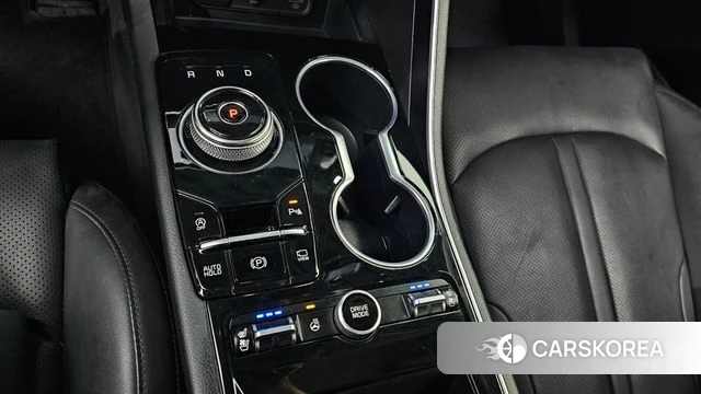 Kia K5 3rd generation id 4592785 из Кореи 19