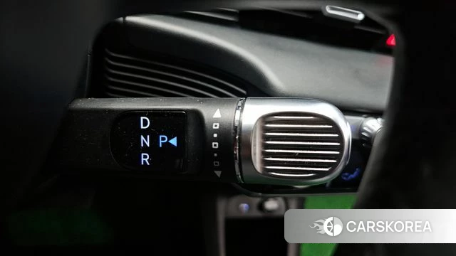 Hyundai Ionic 5 id 3935395 из Кореи 19