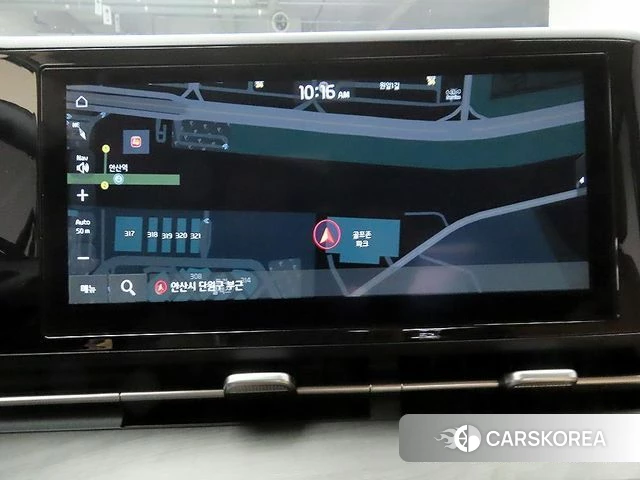 Kia Carnival 4th generation id 4230936 из Кореи 19