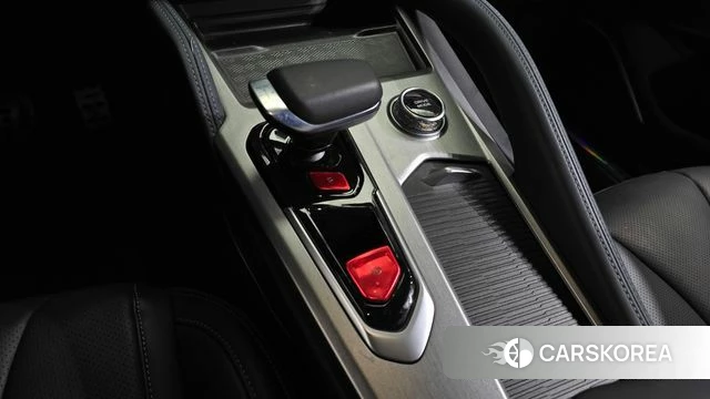 Renault Korea (Samsung) Grand Coleos id 3882915 из Кореи 19