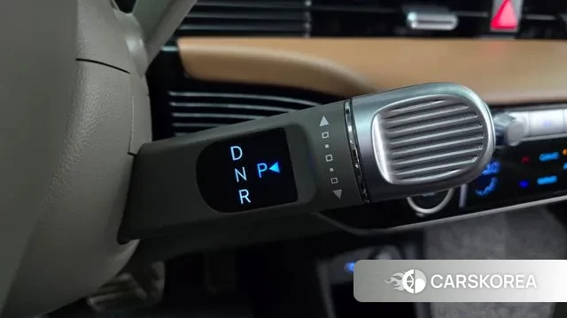 Hyundai Ionic 5 id 3473393 из Кореи 19