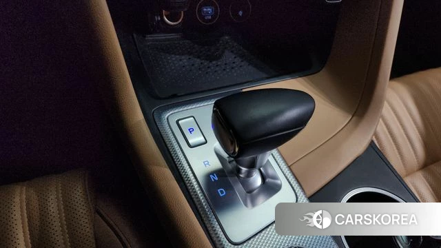 Genesis The New G70 id 3878764 из Кореи 19