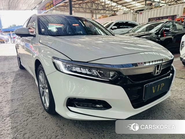 Honda Accord id 4257400 из Китая 9