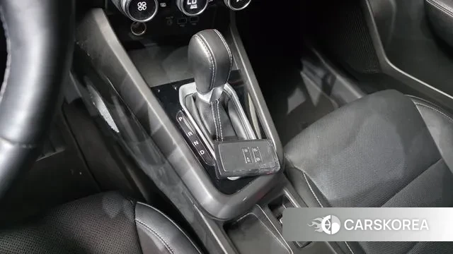 Renault Korea (Samsung) XM3 id 3366711 из Кореи 19