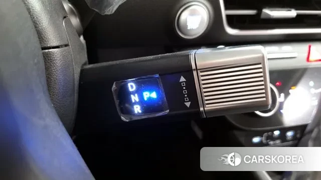 Hyundai Sonata D Edge Hybrid (DN8) id 3359514 из Кореи 19