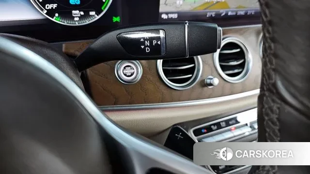 Mercedes-Benz E-Class W213 id 3484404 из Кореи 19