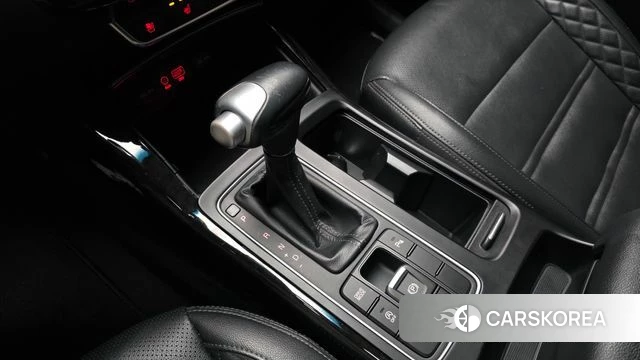 Kia The New Sorento id 3820619 из Кореи 19