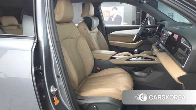 Renault Korea (Samsung) Grand Coleos id 3837814 из Кореи 19