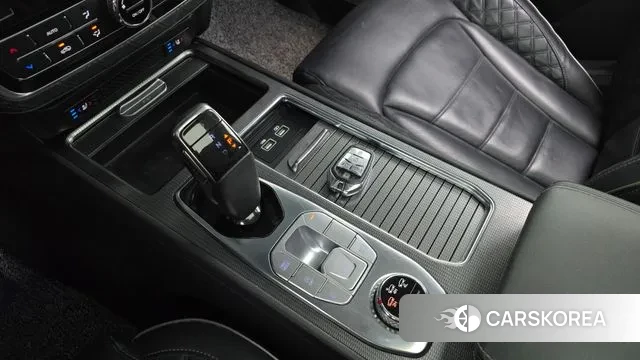 Ssangyong All New Rexton id 3691756 из Кореи 19