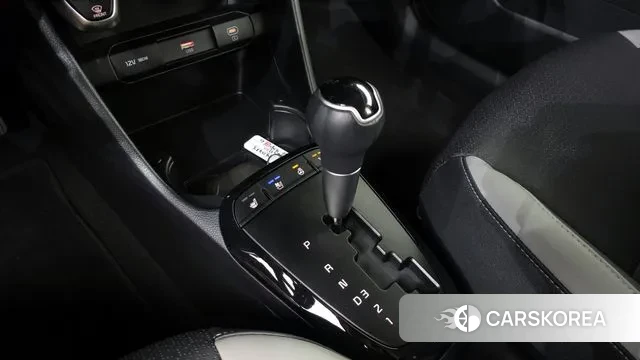 Kia The New Morning (JA) id 2993271 из Кореи 19