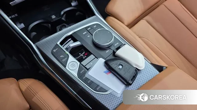 BMW 3 Series (G20) id 3745158 из Кореи 19