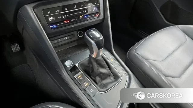 Volkswagen Tiguan second Generation id 3624801 из Кореи 19
