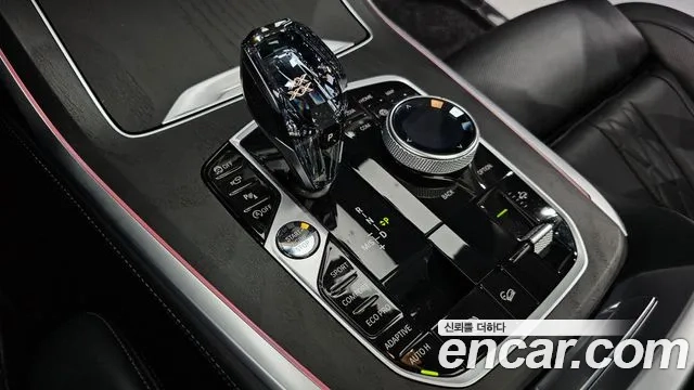 BMW X7 (G07) id 2945469 из Кореи 19