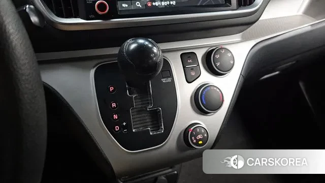 Kia The New Ray id 3726768 из Кореи 19