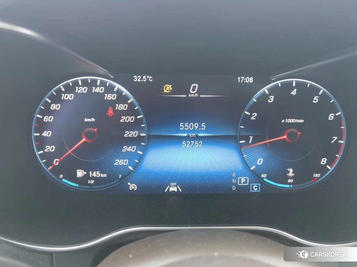 Mercedes-Benz GLC id 4486384 из Китая 9