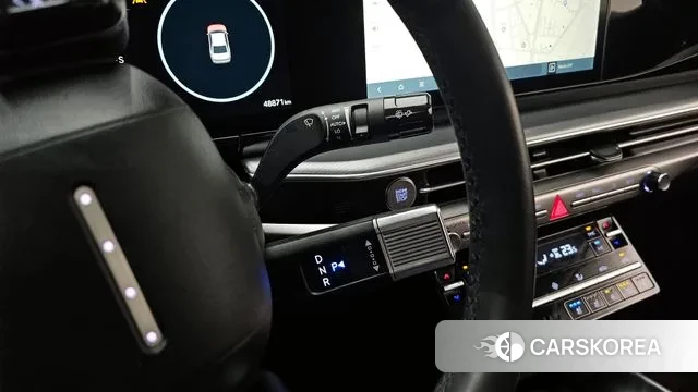 Hyundai Grandeur (GN7) id 3523989 из Кореи 19