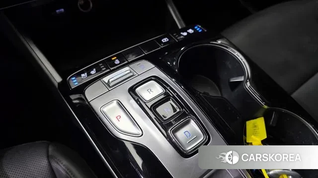 Hyundai Tucson (NX4) id 3458020 из Кореи 19