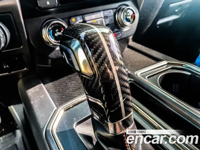 Ford F150 id 2870743 из Кореи 19