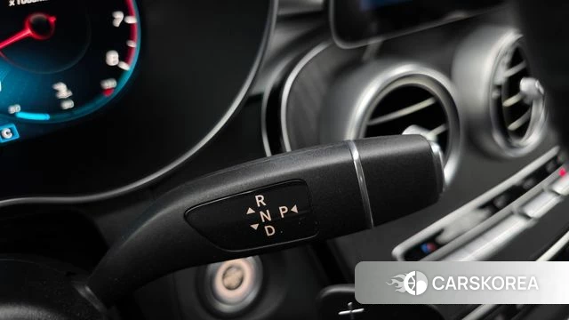 Mercedes-Benz GLC-Class X253 id 3965101 из Кореи 19