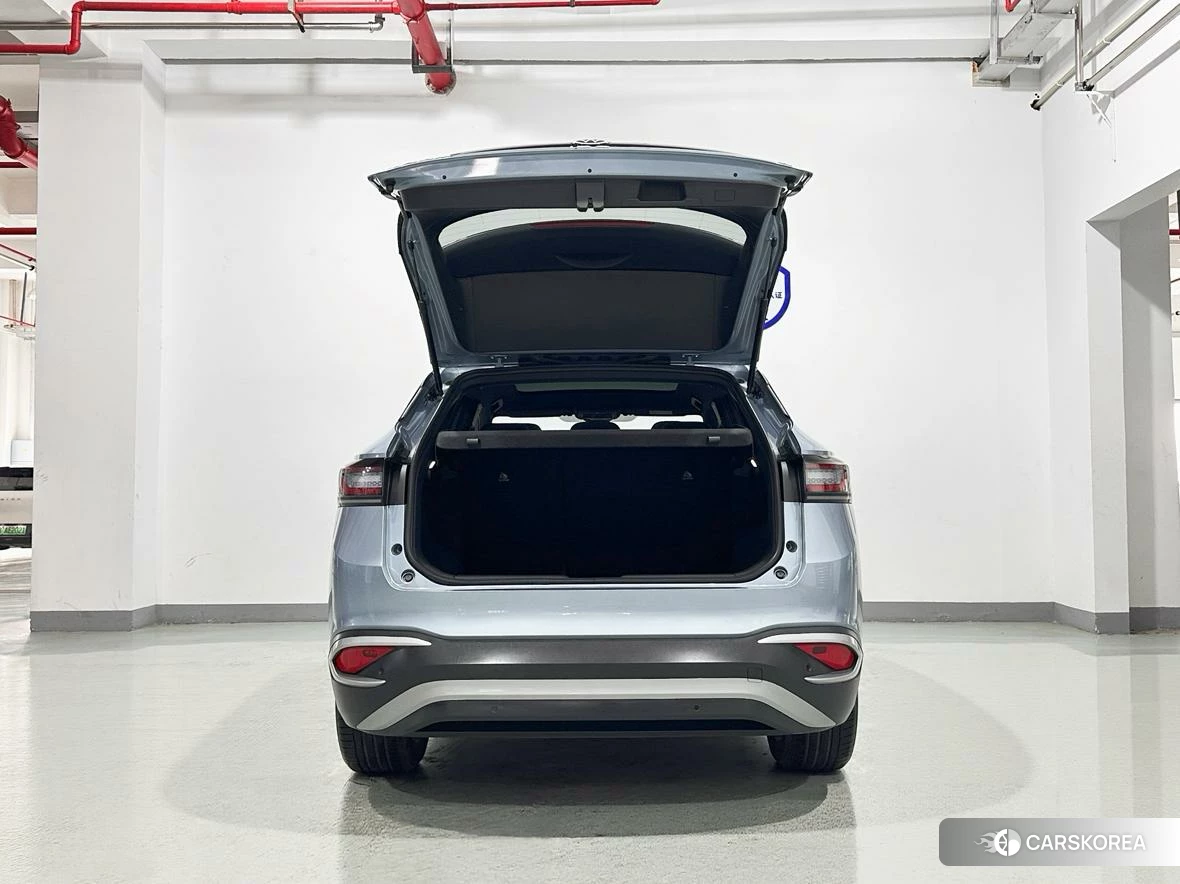 Volkswagen ID.4 X id 4473484 из Китая 19