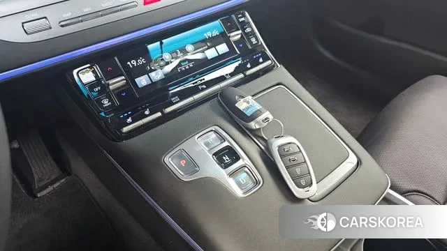 Hyundai The New Grandeur IG id 2999494 из Кореи 19