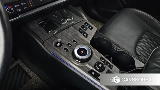 Kia Sportage 5th Generation Hybrid id 3448017 из Кореи 19