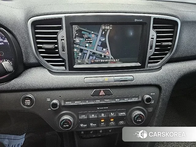 Kia Sportage 4th Generation id 3055631 из Кореи 12