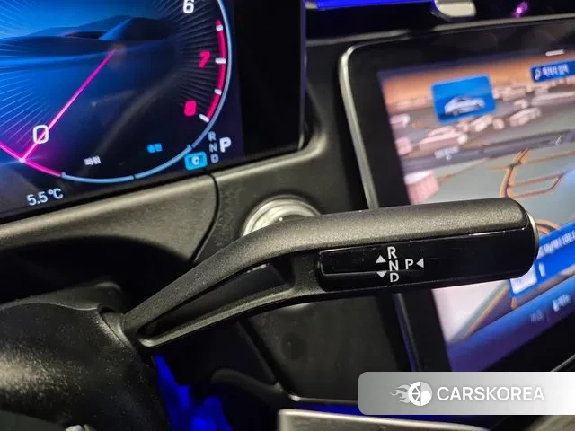 Mercedes-Benz E-Class W214 id 3538510 из Кореи 19