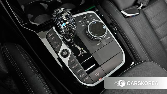 BMW X3 (G01) id 4433974 из Кореи 19
