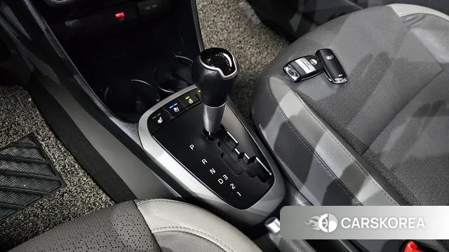 Kia Morning Urban (JA) id 3469009 из Кореи 19