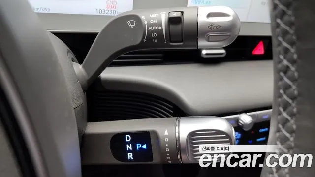 Hyundai Ionic 5 id 2955348 из Кореи 19