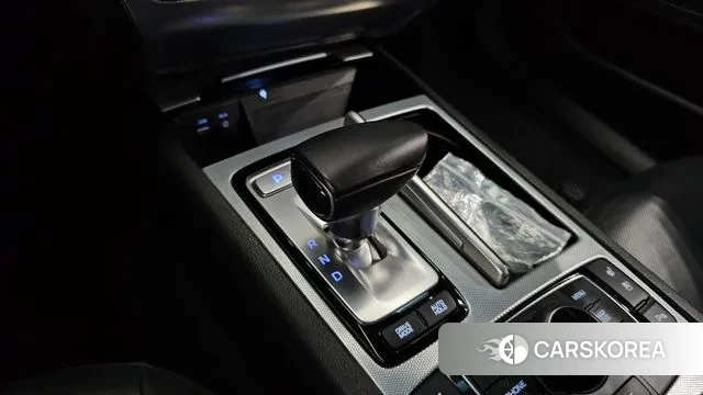 Genesis G80 id 2995706 из Кореи 19