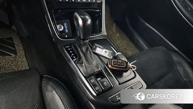 Hyundai Grandeur IG id 3045523 из Кореи 19