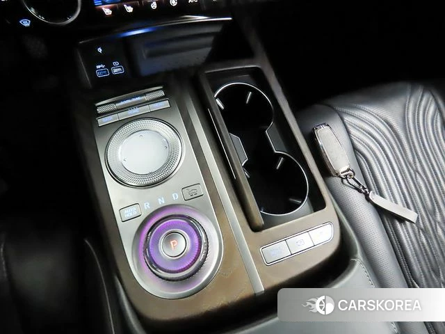 Genesis G80 (RG3) id 4702942 из Кореи 19