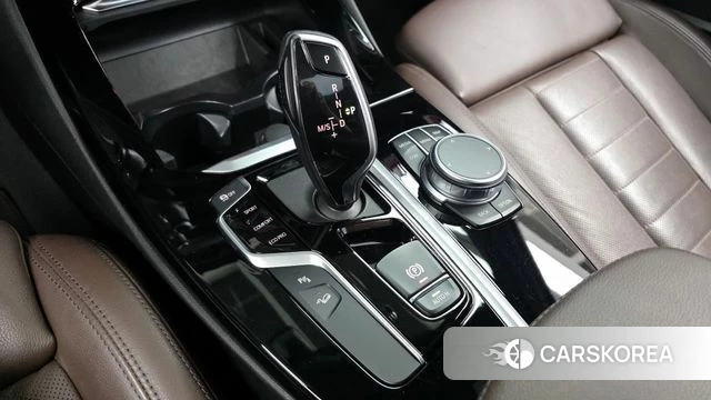 BMW X3 (G01) id 3965614 из Кореи 19