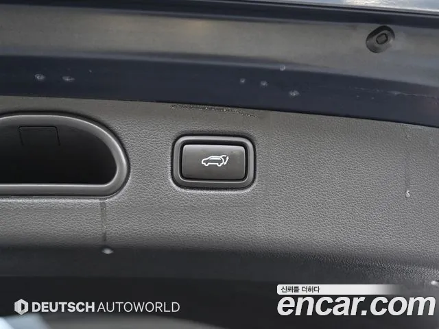 Hyundai All New Tucson id 2647501 из Кореи 19